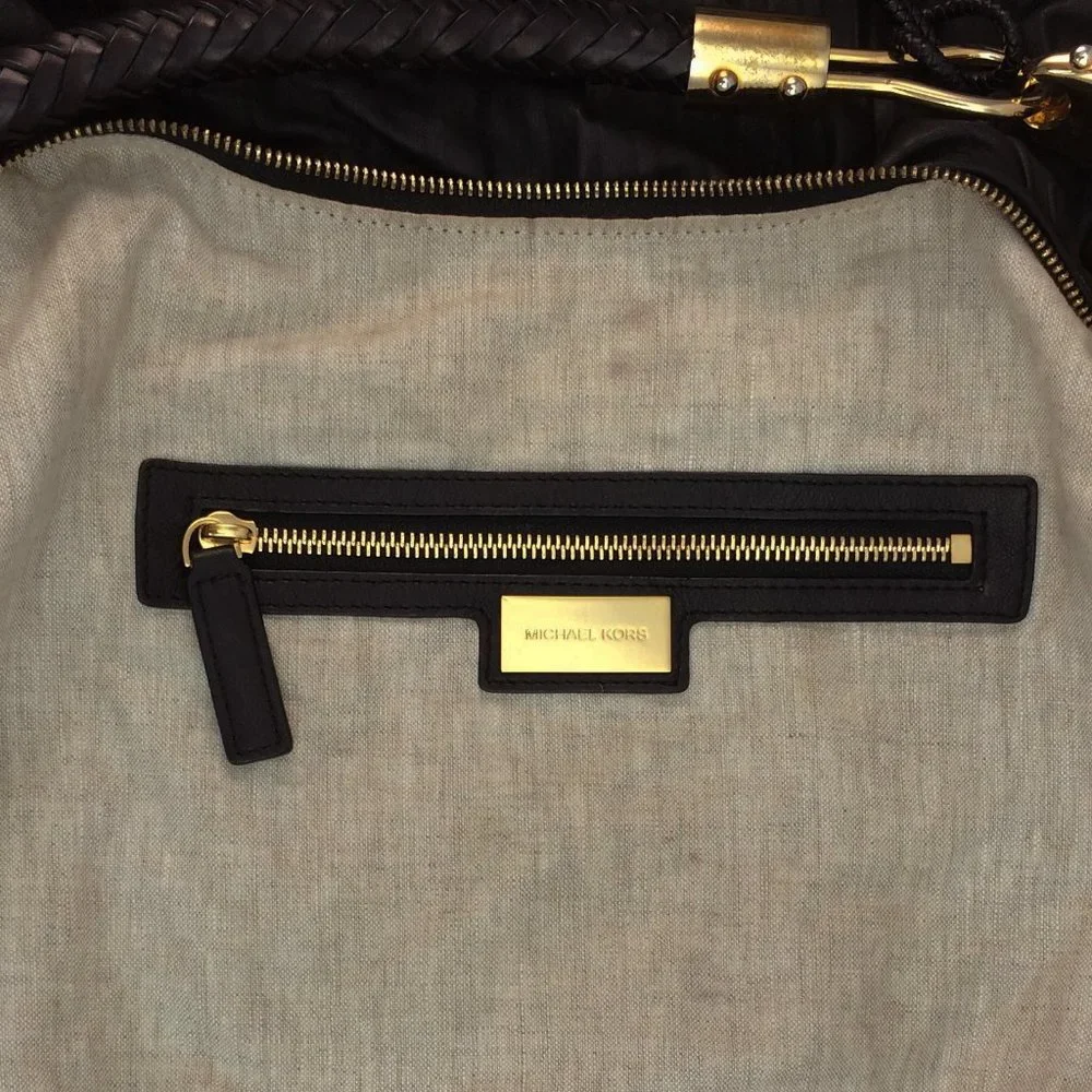 Michael Kors color bag